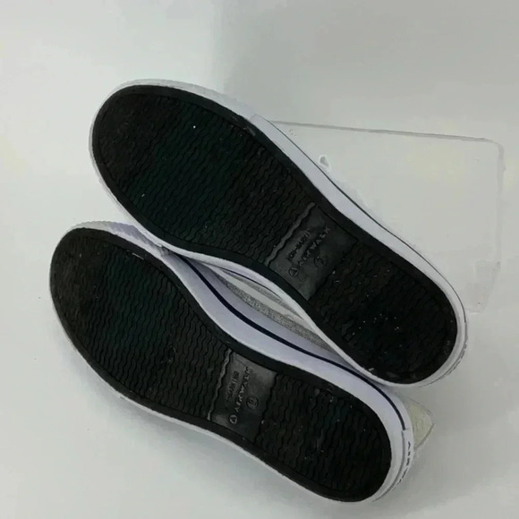 AIRWALK LACE UP SNEAKERS - Picture 8 of 8